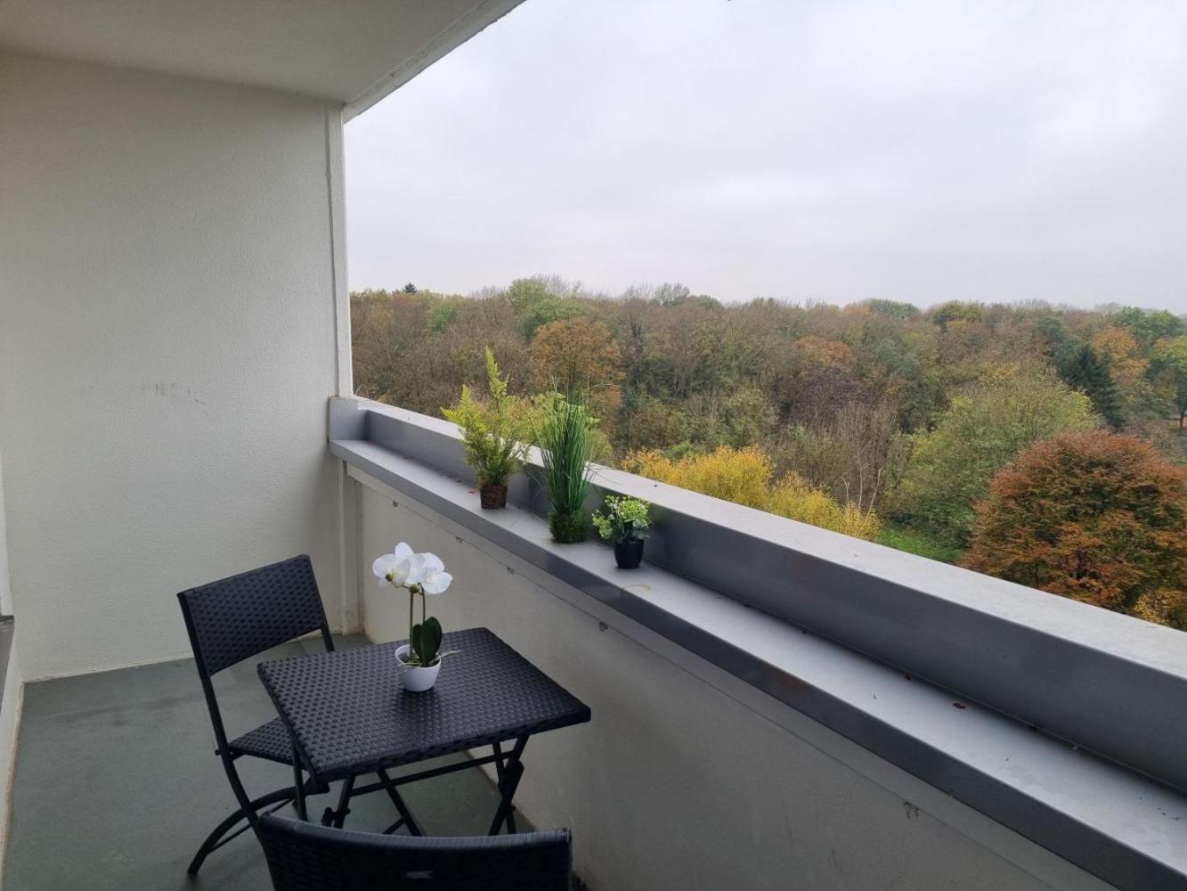 Apartments In Hattersheim Okriftel Exterior foto